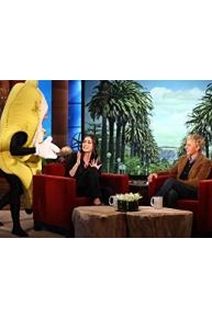 Best of Ellen's Scares