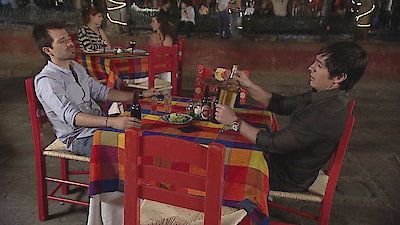 Rosa Diamante Season 1 Episode 2