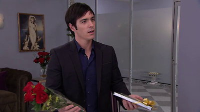 Rosa Diamante Season 1 Episode 14