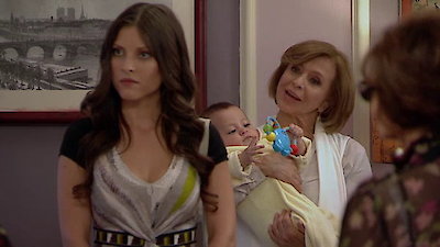 Rosa Diamante Season 1 Episode 18