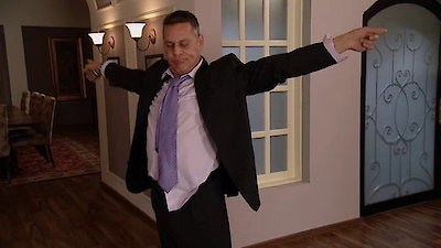 Rosa Diamante Season 1 Episode 20