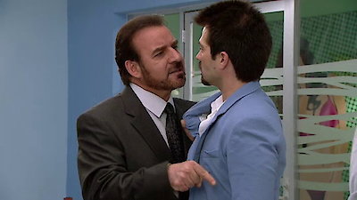 Rosa Diamante Season 1 Episode 25