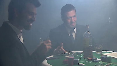 Rosa Diamante Season 1 Episode 32