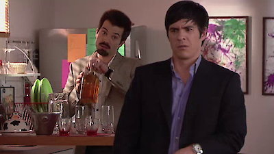 Rosa Diamante Season 1 Episode 38