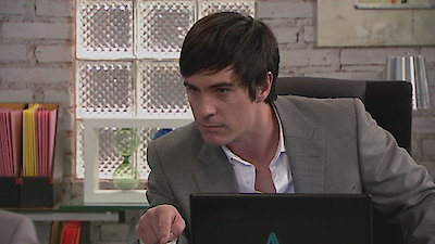 Rosa Diamante Season 1 Episode 46