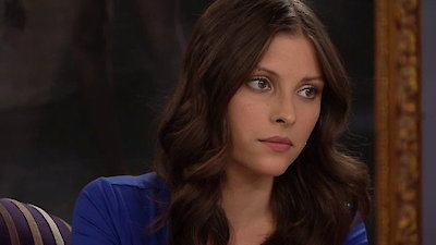 Rosa Diamante Season 1 Episode 50