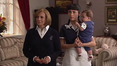 Rosa Diamante Season 1 Episode 68