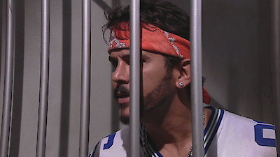 Rosa Diamante Season 1 Episode 76