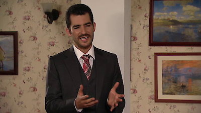 Rosa Diamante Season 1 Episode 77