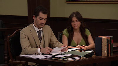 Rosa Diamante Season 1 Episode 81