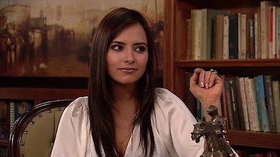 Rosa Diamante Season 1 Episode 83