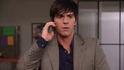 Rosa Diamante Season 1 Episode 90