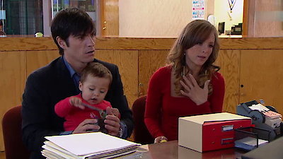 Rosa Diamante Season 1 Episode 95