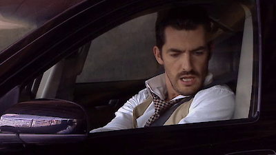 Rosa Diamante Season 1 Episode 98