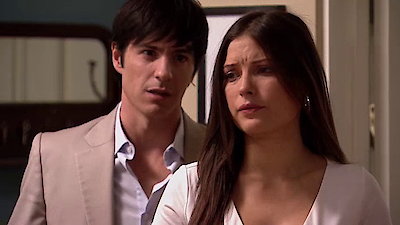 Rosa Diamante Season 1 Episode 103