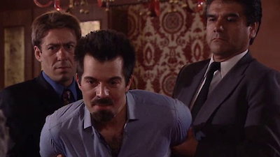 Rosa Diamante Season 1 Episode 105