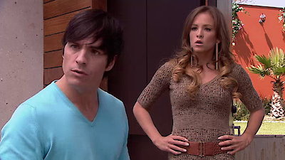 Rosa Diamante Season 1 Episode 112