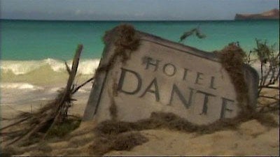 Dante's Cove Season 3 Episode 1