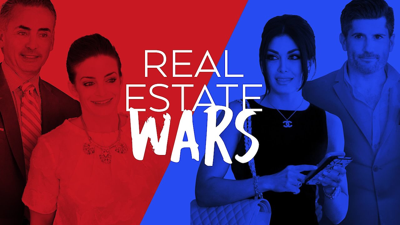 Real Estate with Rosanna