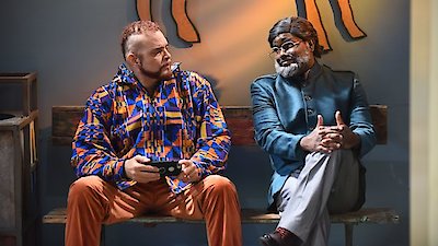 REL Season 1 Episode 3