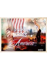 Step Across America with Jenny Ford