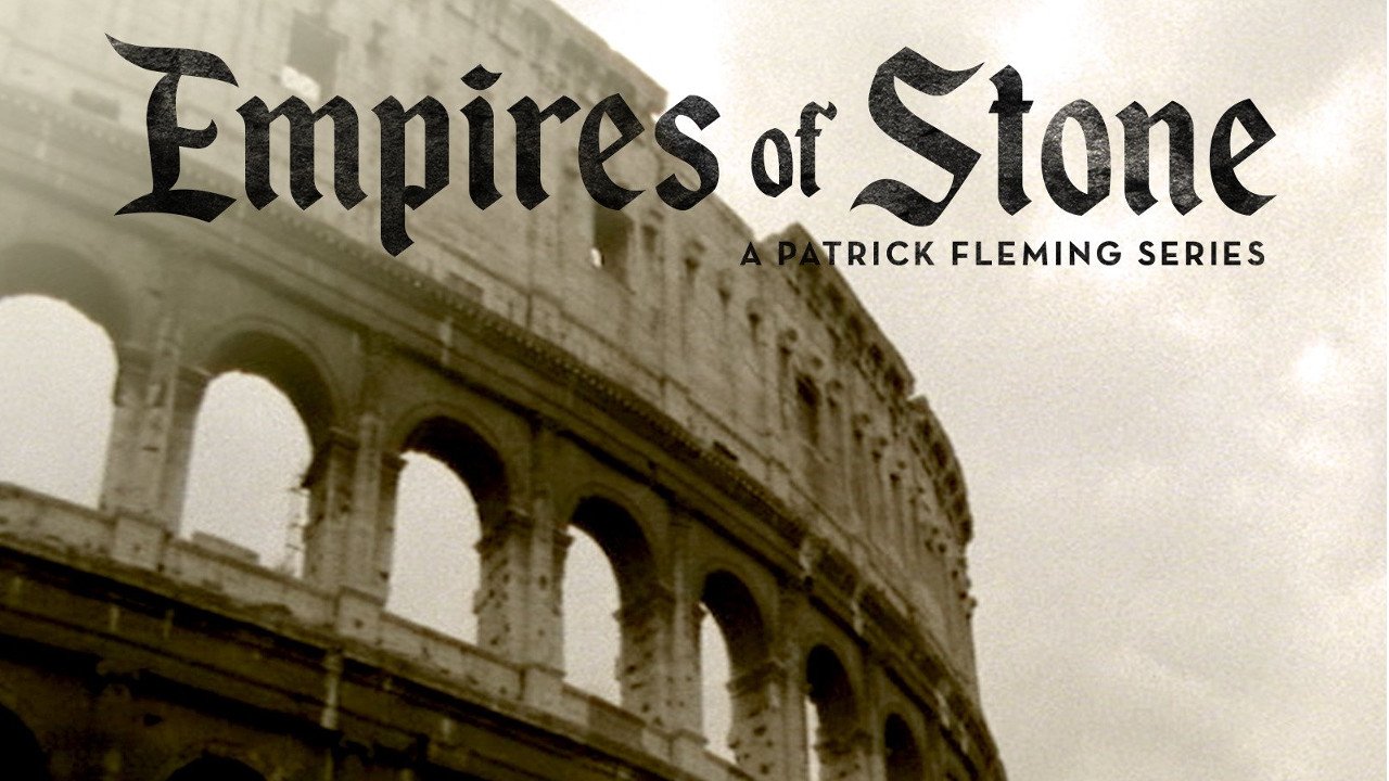 Empires Of Stone