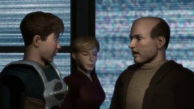 Max Steel (En Espanol) Season 1 Episode 2