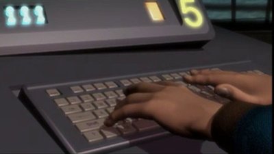 Max Steel (En Espanol) Season 1 Episode 3