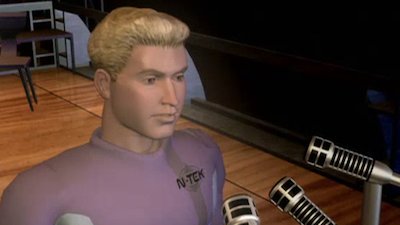 Max Steel (En Espanol) Season 1 Episode 4