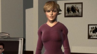 Max Steel (En Espanol) Season 1 Episode 5