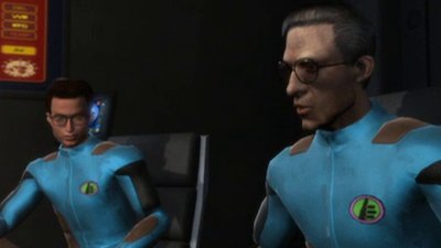 Max Steel (En Espanol) Season 1 Episode 8