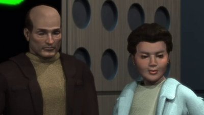 Max Steel (En Espanol) Season 1 Episode 9