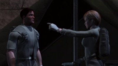 Max Steel (En Espanol) Season 1 Episode 10