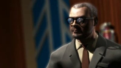 Max Steel (En Espanol) Season 1 Episode 11