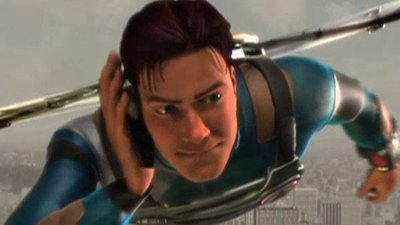Max Steel (En Espanol) Season 2 Episode 1