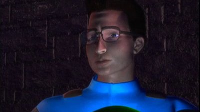 Max Steel (En Espanol) Season 2 Episode 3