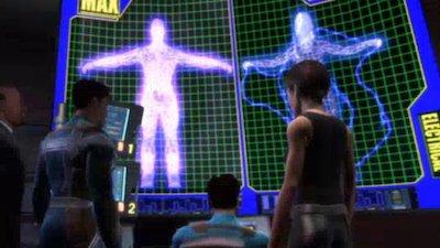 Max Steel (En Espanol) Season 2 Episode 5