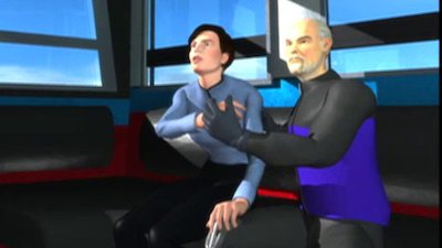 Max Steel (En Espanol) Season 2 Episode 8