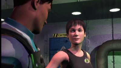 Max Steel (En Espanol) Season 2 Episode 12