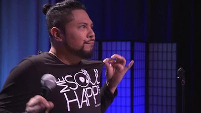 Comedy InvAsian Season 1 Episode 1