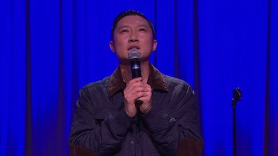 Comedy InvAsian Season 1 Episode 2