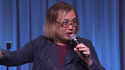 Comedy InvAsian Season 1 Episode 3