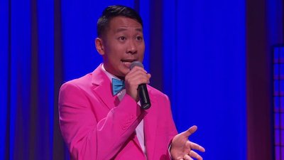 Comedy InvAsian Season 1 Episode 5