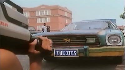 Degrassi High Season 1 Episode 5