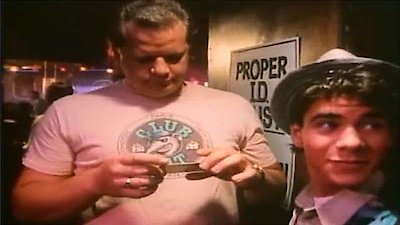 Degrassi High Season 1 Episode 8