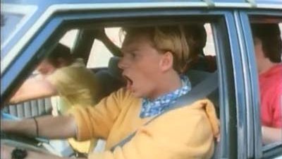 Degrassi High Season 1 Episode 9