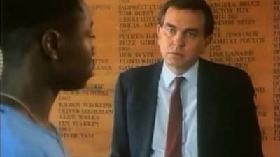 Degrassi High Season 1 Episode 10