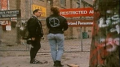 Degrassi High Season 1 Episode 11