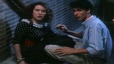 Degrassi High Season 1 Episode 12