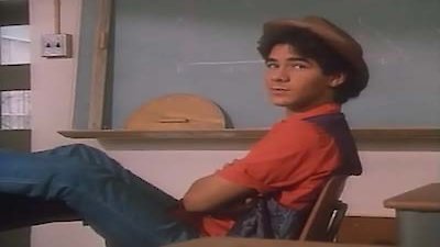 Degrassi High Season 1 Episode 13